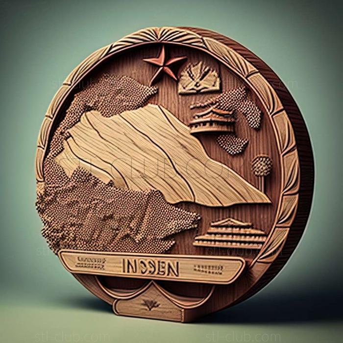 Cities Северная Корея См. список Северной Кореи